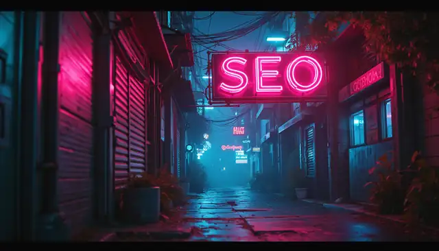 seo